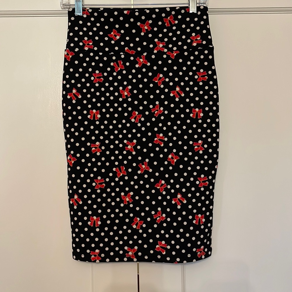 Lularoe Cassie skirt